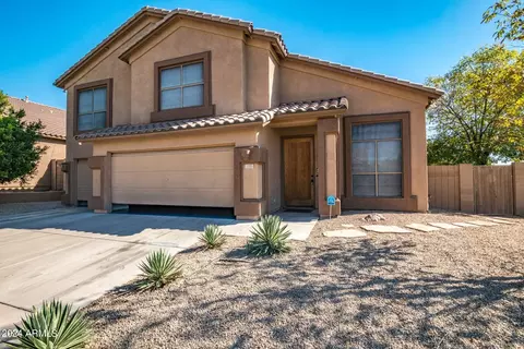 1705 E Rose Garden Ln, Phoenix, AZ 85024