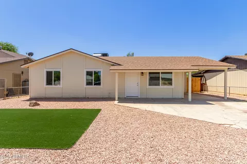2002 N 73rd Ave, Phoenix, AZ 85035