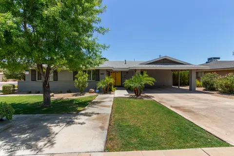 1065 E Fairmont Dr, Tempe, AZ 85282