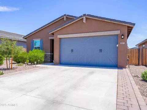 2811 E James Ave, San Tan Valley, AZ 85143