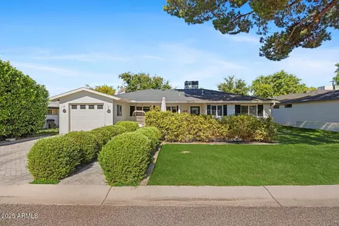 4524 N 35th Pl, Phoenix, AZ 85018