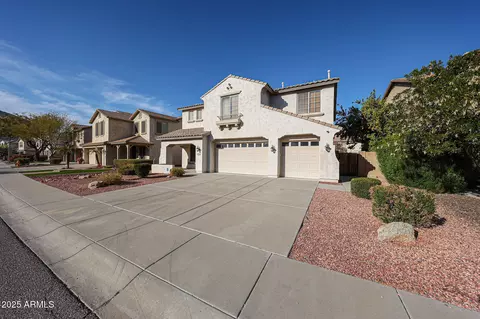 5122 W Sweet Iron Pass, Phoenix, AZ 85083