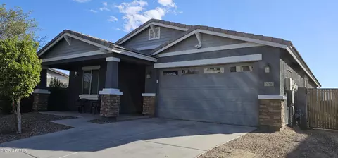 529 S 199th Dr, Buckeye, AZ 85326