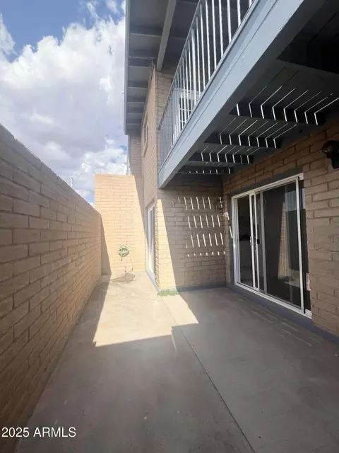 Exterior - 2075 E 11th St, Douglas, AZ 85607 photo 5 of 7