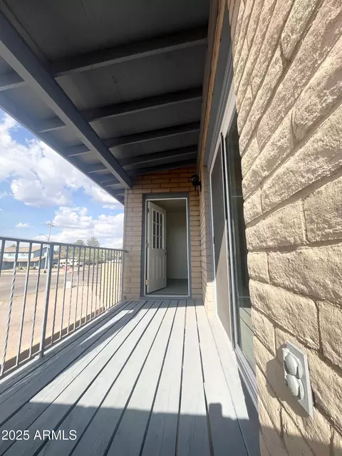 Exterior - 2075 E 11th St, Douglas, AZ 85607 photo 3 of 7