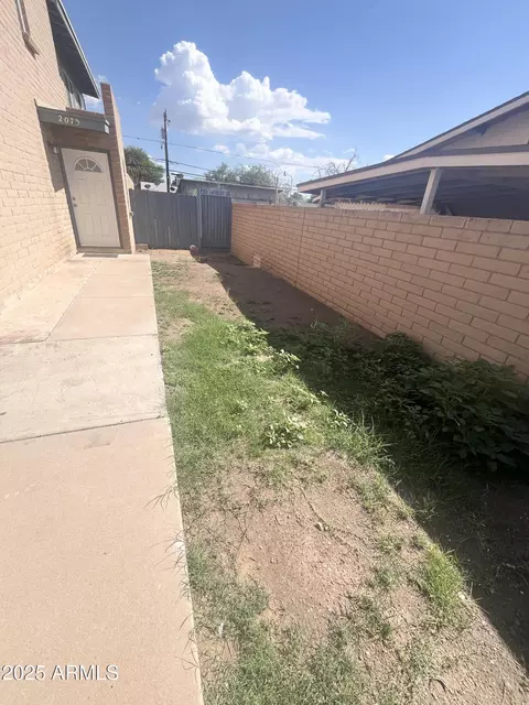 Exterior - 2075 E 11th St, Douglas, AZ 85607 photo 7 of 7