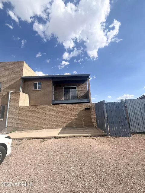 Exterior - 2075 E 11th St, Douglas, AZ 85607 photo 2 of 7