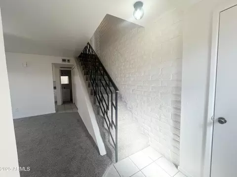 Entry Way - 2075 E 11th St, Douglas, AZ 85607 photo 2 of 3