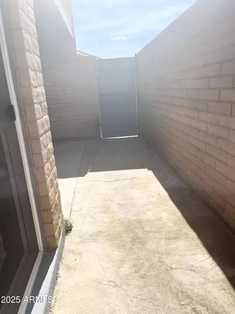 Exterior - 2075 E 11th St, Douglas, AZ 85607 photo 6 of 7