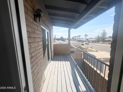Exterior - 2075 E 11th St, Douglas, AZ 85607 photo 4 of 7