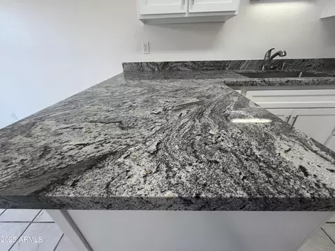 Kitchen - 2075 E 11th St, Douglas, AZ 85607 photo 5 of 5
