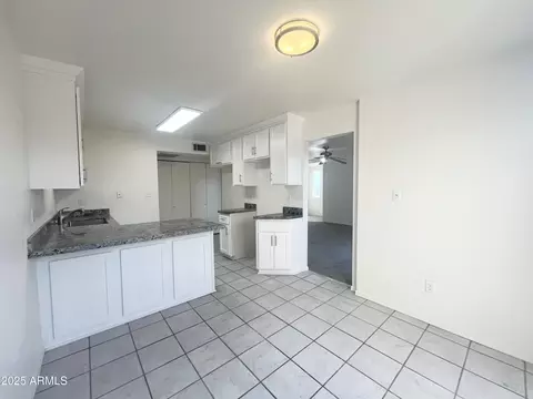 Kitchen - 2075 E 11th St, Douglas, AZ 85607 photo 2 of 5