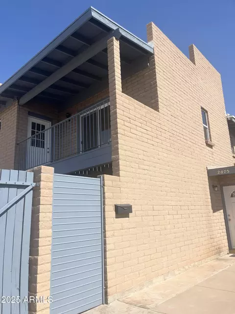 2075 E 11th St, Douglas, AZ 85607