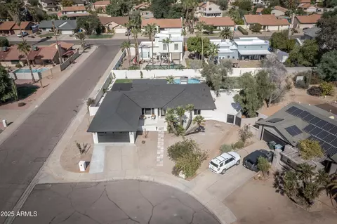 4702 E Monte Cristo Ave, Phoenix, AZ 85032 photo 28