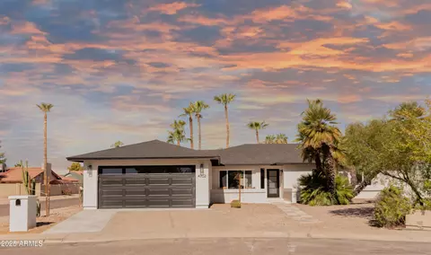 4702 E Monte Cristo Ave, Phoenix, AZ 85032 photo 12
