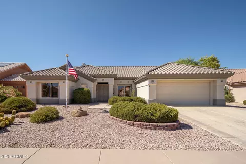 14422 W Domingo Ln, Sun City West, AZ 85375