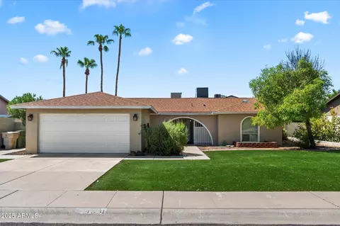 4831 W Turquoise Ave, Glendale, AZ 85302