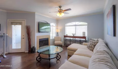 15095 N Thompson Peak Pkwy #2115, Scottsdale, AZ 85260