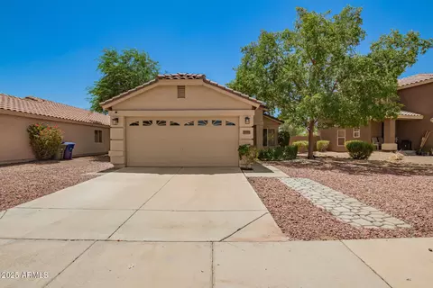 11939 W Charter Oak Rd, El Mirage, AZ 85335