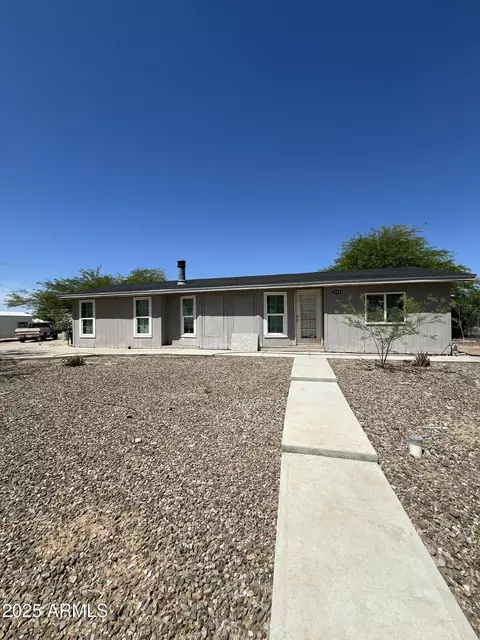 11016 N Grand Canyon Blvd, Casa Grande, AZ 85122