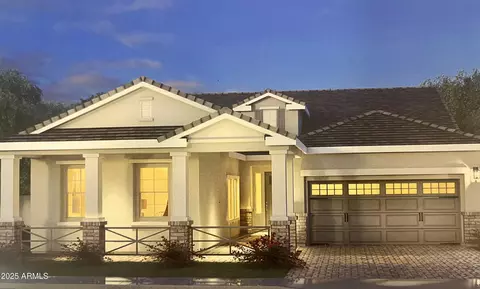 1125 E Gleneagle Dr, Chandler, AZ 85249