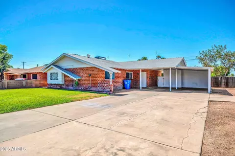 3643 W Maryland Ave, Phoenix, AZ 85019