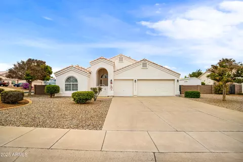 1111 Overlook Dr, Sierra Vista, AZ 85635