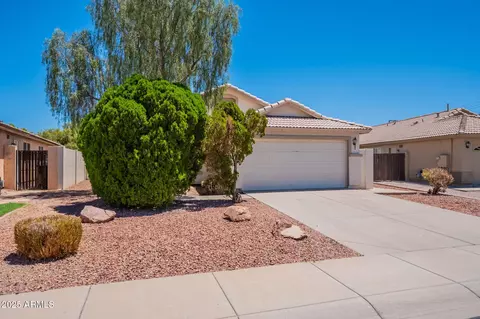 4070 E Orion St, Gilbert, AZ 85234