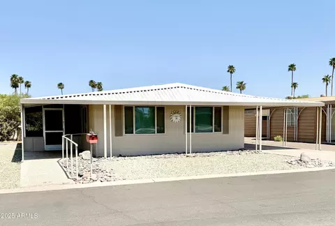 8350 E Mckellips Rd #27, Scottsdale, AZ 85257