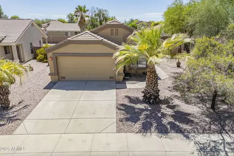 2114 N St Pedro Ave, Casa Grande, AZ 85122