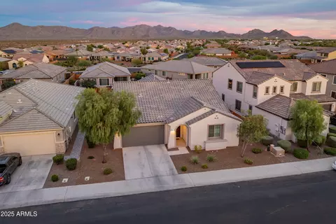 25967 W Sands Dr, Buckeye, AZ 85396