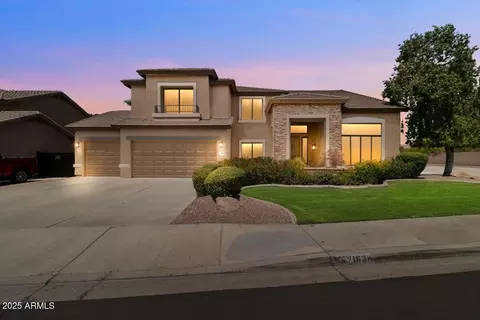21638 N 85th Ave, Peoria, AZ 85382