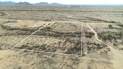 0 S 209th Ave #-, Buckeye, AZ 85326