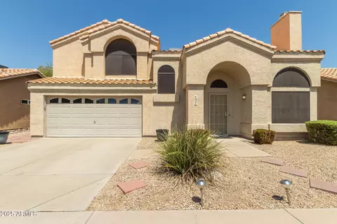 4334 E Windmere Dr, Phoenix, AZ 85048
