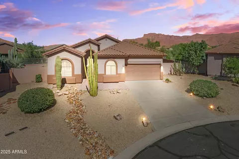 7080 E Casa Requena Dr, Gold Canyon, AZ 85118
