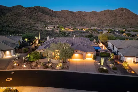 42421 N Back Creek Way, Anthem, AZ 85086