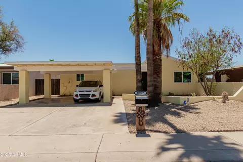 10517 W Calle Del Sol --, Phoenix, AZ 85037