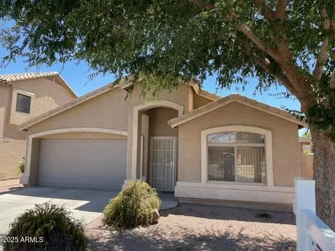 16619 W Ironwood St, Surprise, AZ 85388