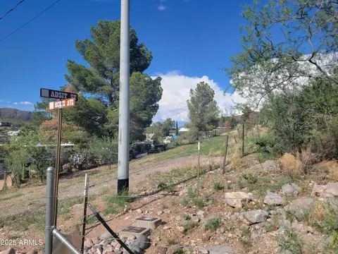 tbd 43 Ac Adsit St #10113041C - 3, Bisbee, AZ 85603