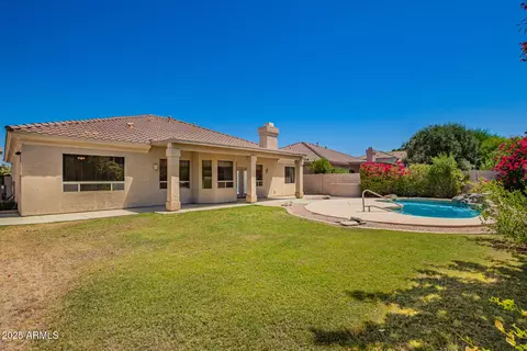 1503 E Rawhide Ave, Gilbert, AZ 85296 photo 29