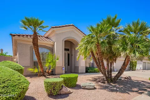 1503 E Rawhide Ave, Gilbert, AZ 85296 photo 2