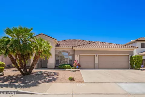 1503 E Rawhide Ave, Gilbert, AZ 85296