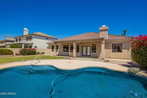1503 E Rawhide Ave, Gilbert, AZ 85296 photo 30
