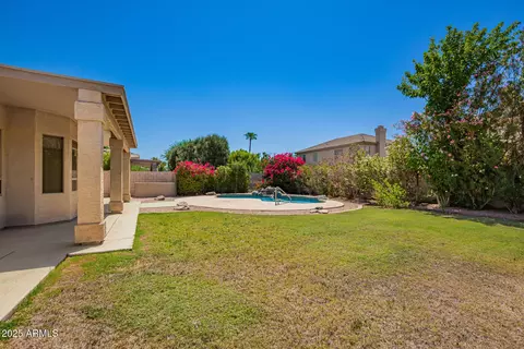 1503 E Rawhide Ave, Gilbert, AZ 85296 photo 28