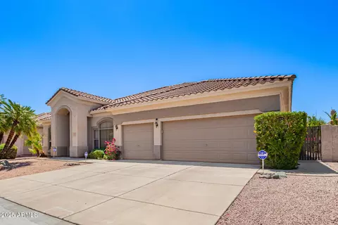 1503 E Rawhide Ave, Gilbert, AZ 85296 photo 3