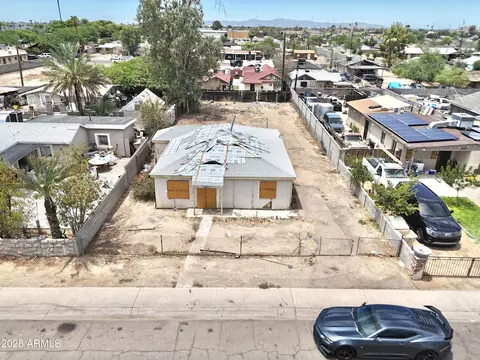 6540 N 53rd Ave, Glendale, AZ 85301