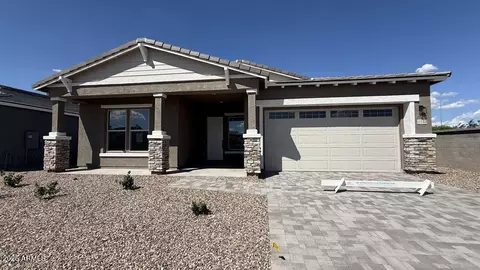Exterior - 11344 E Utah Ave, Mesa, AZ 85212 photo 1 of 2