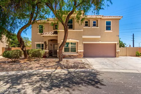 3149 S Sierra Hts, Mesa, AZ 85212