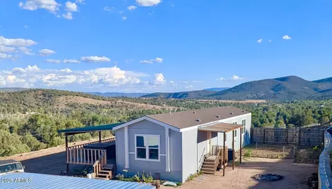49550 N Hwy 288 --, Young, AZ 85554
