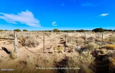 tbd Cedar Hills 10479 Acres -- #-, Saint Johns, AZ 85936